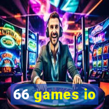 66 games io